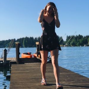 Meet your Posher, Wyndham